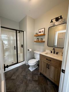 Melrose 5-bedroom house - 4