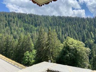 Appartement 6 pers. avec piscine chauffée, grande terrasse, parking, Crest-Voland - FR-1-733-139 - Crest-Voland - 4