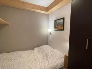 Studio skis aux pieds, ensoleillé avec balcon et Wi-Fi à Morzine - FR-1-679-5 - Morzine - 6