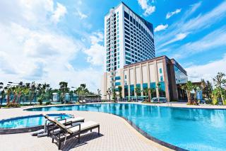 Muong Thanh Luxury Can Tho Hotel - Can Tho - 0