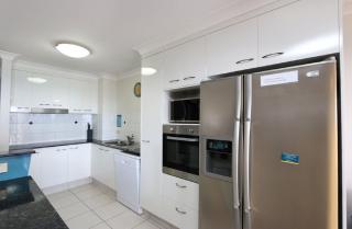 Coral Sands Penthouse - Bargara - 5