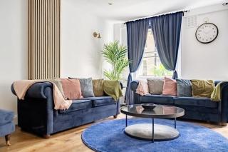 First Class Living Experience Luxury In Harley St - London - 7