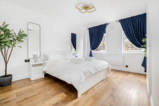 First Class Living Experience Luxury In Harley St - 9