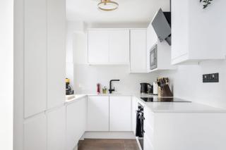 First Class Living Experience Luxury In Harley St - London - 6