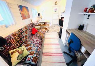 Seiland BlueDream HolidayHome - 3