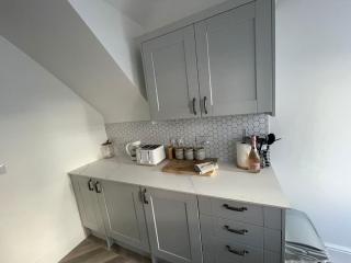 Hilltop House - Whitby - 9