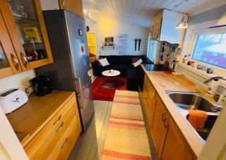 Seiland BlueDream HolidayHome - 1