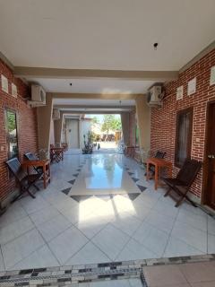 Azza karimunjawa - 4