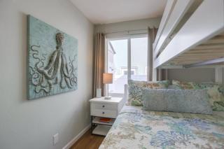Beach-2-Bay 2br - In the Heart of Mission Beach - San Diego - 2