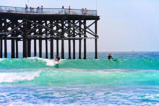 Beach-2-Bay 2br - In the Heart of Mission Beach - San Diego - 8