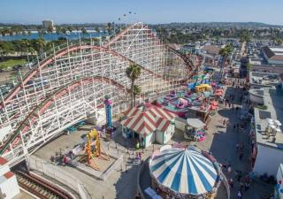 Beach-2-Bay 2br - In the Heart of Mission Beach - San Diego - 4