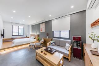Purespace - Kaiyuan Temple Branch - Quanzhou - 4