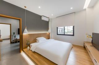 Purespace - Kaiyuan Temple Branch - Quanzhou - 1
