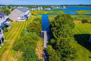 Bayville Shores --- 38341 Ocean Vista Dr #1149 - Selbyville - 2