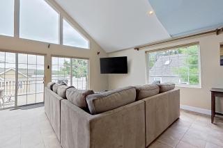 Leaward Shores Guesthouse - State Landing - 8