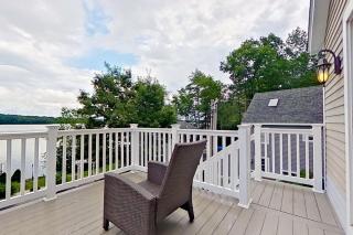 Leaward Shores Guesthouse - State Landing - 6