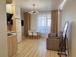 Expo Residence Astana - Astana - 6