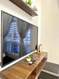 Casa Ipoh Homestay by Comfort Home - Chemor - 5