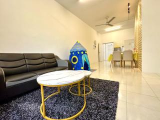 Casa Ipoh Homestay by Comfort Home - Chemor - 4