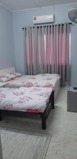 Ain's Homestay Muslim friendly Kuala Kubu Bharu - 7