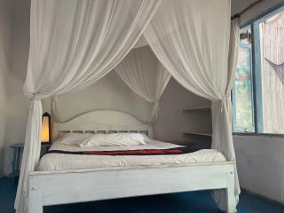 Blu oceano B&B, Italian restaurant - 7