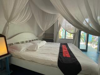 Blu oceano B&B, Italian restaurant - Nembrala - 6
