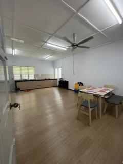 Kiri Kanan Bukit Homestay Kuala Kubu Bahru 左林右舍 - Kuala Kubu Bharu - 8