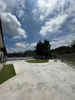 Kiri Kanan Bukit Homestay Kuala Kubu Bahru 左林右舍 - 2