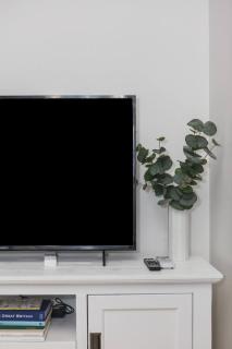 Aqua Verde - Chic City Stay near Yarra River & Crown - 2