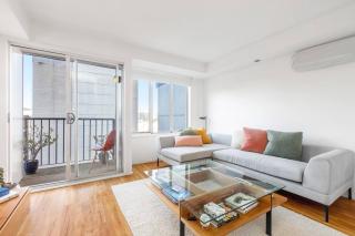 'Melbourne Chic on Russell' Cosy City Living - Melbourne - 0