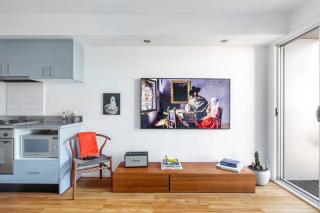 'Melbourne Chic on Russell' Cosy City Living - Melbourne - 8