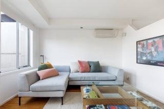 'Melbourne Chic on Russell' Cosy City Living - Melbourne - 5
