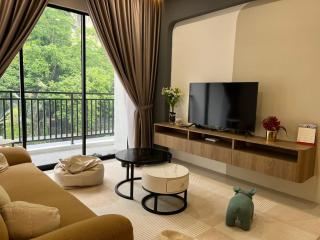 Hillside Stay @ The Cove Hillside Residential (7-8pax) - Ipoh - 6