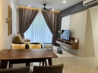 Hillside Stay @ The Cove Hillside Residential (7-8pax) - Ipoh - 3