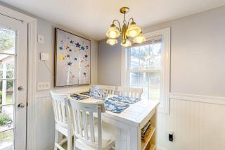 Ocean Breeze Cape Cottage - West Yarmouth - 4