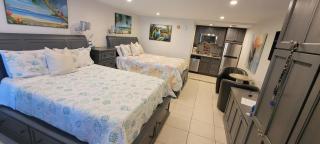 Sea Spray, Studio 114, Beach steps away! pool+WiFi - Ruskin - 6