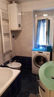 Ca'Sætta BnB Holiday home - Park & go to Genoa Aquarium and old town - Genova - 1