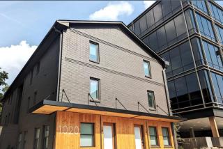 The Vinyl Suite on Music Row - Nashville - 3