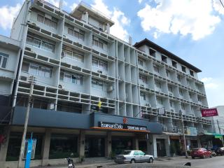 Srivichai Hotel - Nakhon Ratchasima - 7