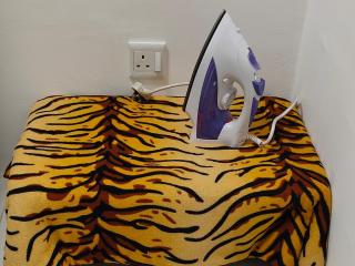 Homestay Millazzz Apparment Ipoh - 1