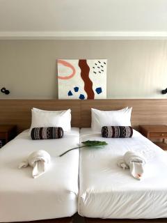 HOTEL NUU CHIANG MAI - Chiang Mai - 5