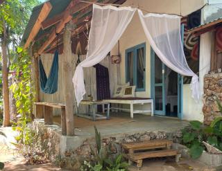 Blu oceano B&B, Italian restaurant - Nembrala - 0