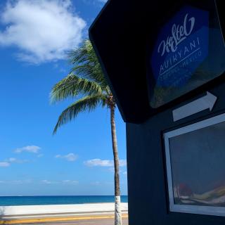 Hostel Auikyani - Cozumel - 0