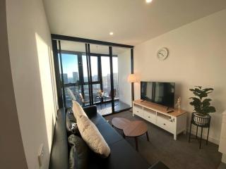 Stunning View 2Bdr Apt Southbank (TF320523) - 4