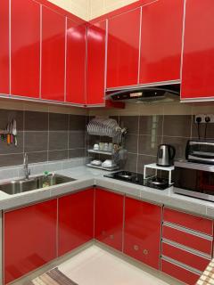 Sri Merbau Homestay - Kuala Terengganu - 5