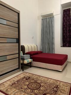 Sri Merbau Homestay - Kuala Terengganu - 2