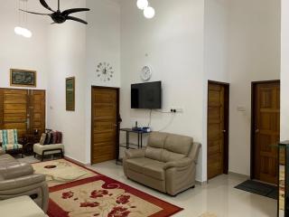Sri Merbau Homestay - Kuala Terengganu - 3