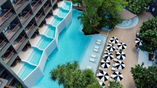 Panan Krabi Resort - Strand Ao Nang - 0
