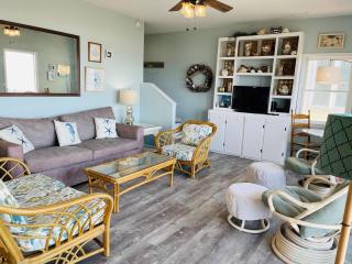Our Sand Dune Holden Beach Home Home - Holden Beach - 4