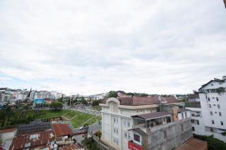 Gold Dream Hotel - Da Lat - 4